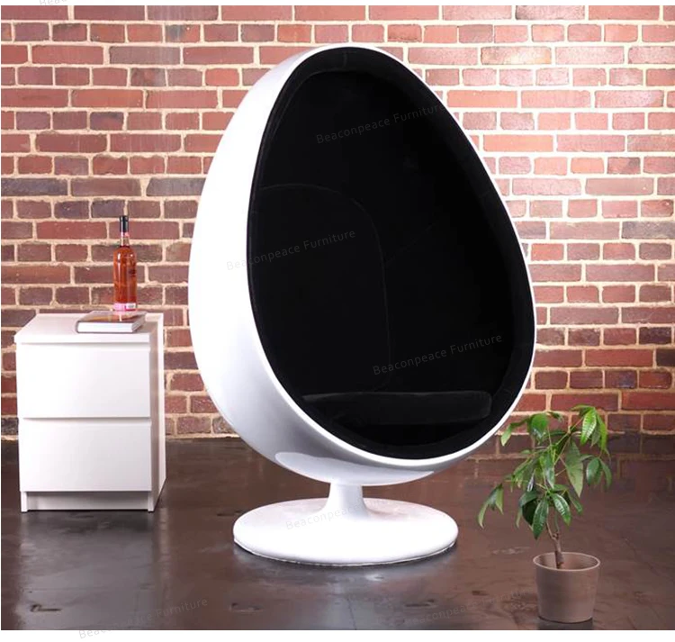 Modern Cheap Luxury Egg Pod Chair With Speakers For Living Room Buy