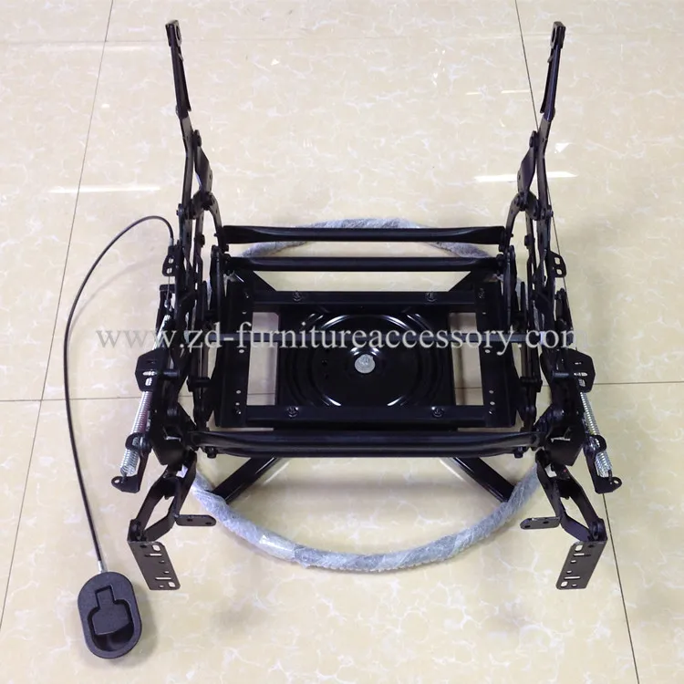 Swing Swivel Recliner Chair Mechanism With 360 Degree Rotation Buy