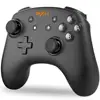 PXN-9607s Vibration NFC 6 Axes Wireless Game Joypad Controller for Nintendo Switch/ PC/Android