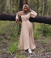 

wholesale maxi dress abaya fashion muslim egypt abaya maxi long dress