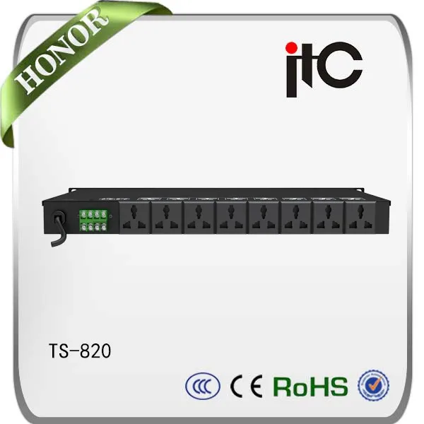 TS-820 2