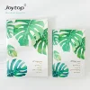 Joytop All things grow sew bound notebook B5/soft cover notebook/ diary plant design 7537