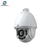 GWSecu 2Mega pixel 3D position 30x optical zoom Star Light speed dome ptz ip camera