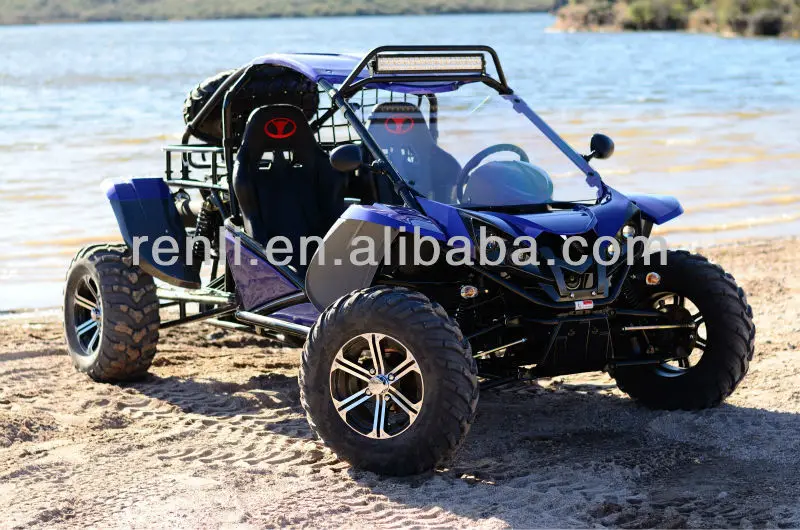1100cc Chery Engine Dune Buggy 2 Seater Quad For 1100cc Chery Engine Dune Buggy 2 Seater Quad For