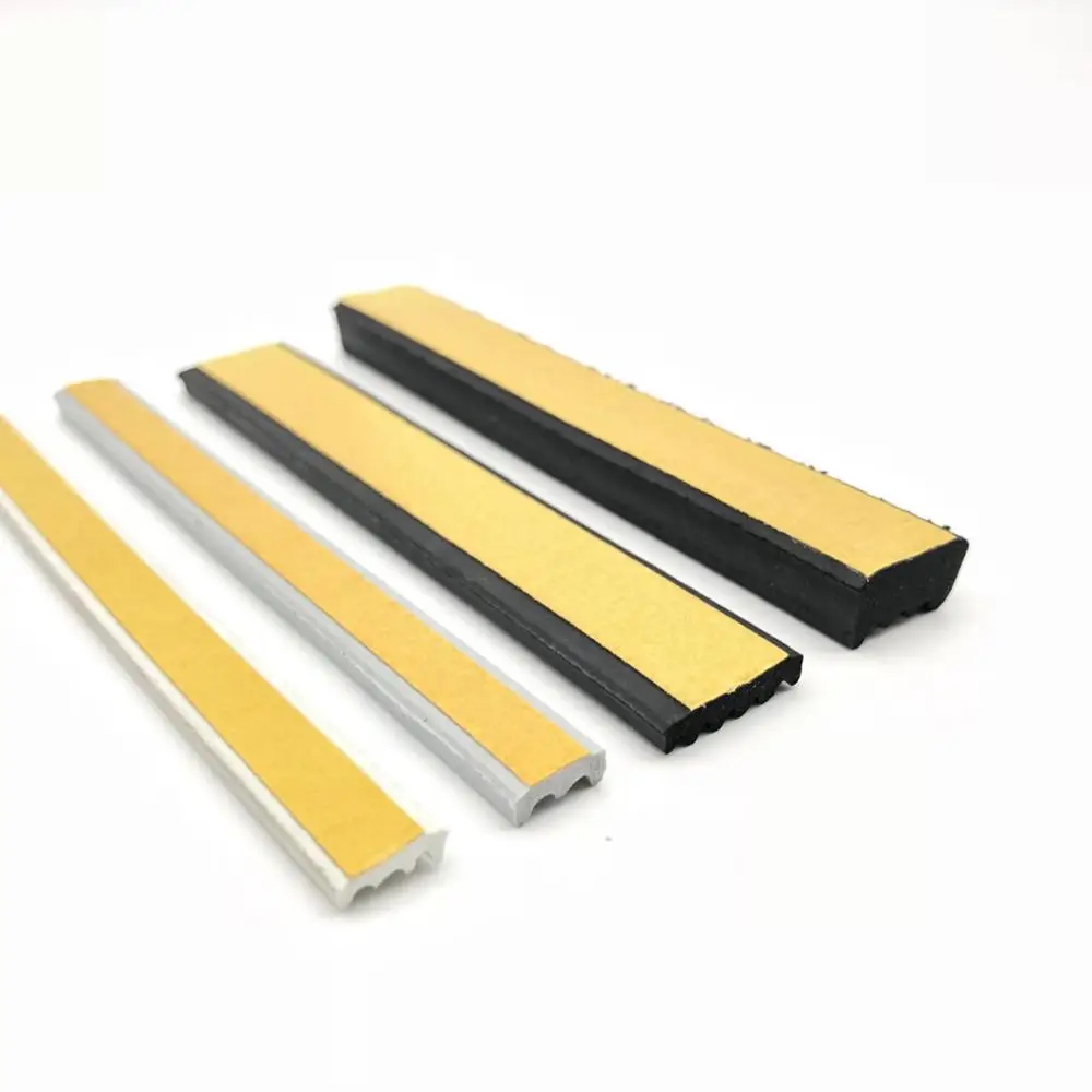 Types Of Door Window Epdm Rubber Foam Seal Wooden Door Weather