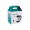 jinggong custom corrugated printed electric kettle packing boxes with handle