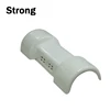 Custom OEM plastic vacuum forming products car bumper abs thermoforming parts