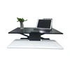 Height Adjustable Standing Sit Stand Up Computer Desk Converter