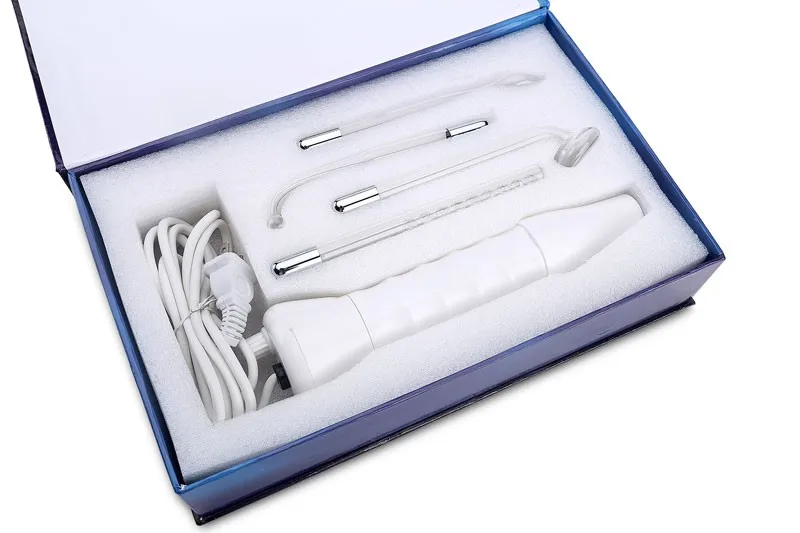 Jhm08a Electrotherapy High Frequency Acne Treatment Facial Care Beauty