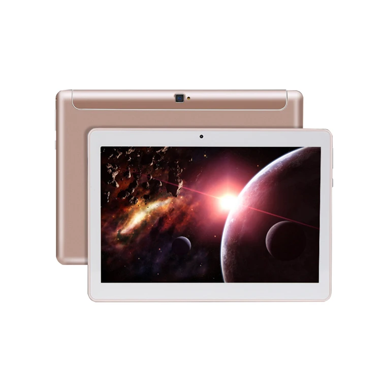 

Hot Selling 10.1 inch Octa Core 1920x1200 IPS Screen MTK6753 Tablets 2GB 32GB GPS wifi Android 6.0 4G phone tablet, N/a