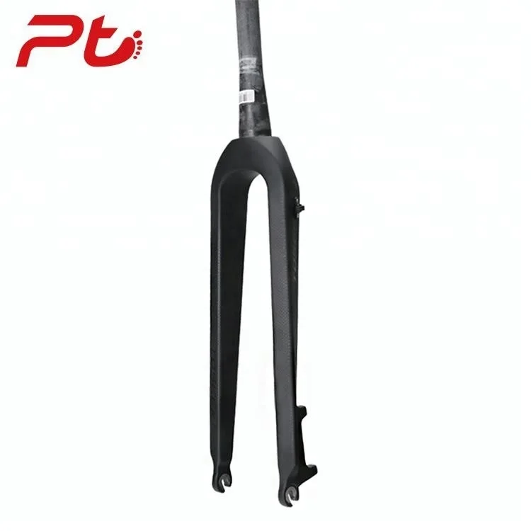 

Mountain MTB Bike 26/27.5/29 Inch Tapered Tube Front Bicycle Fork Disc Brake Full Carbon MTB Fork