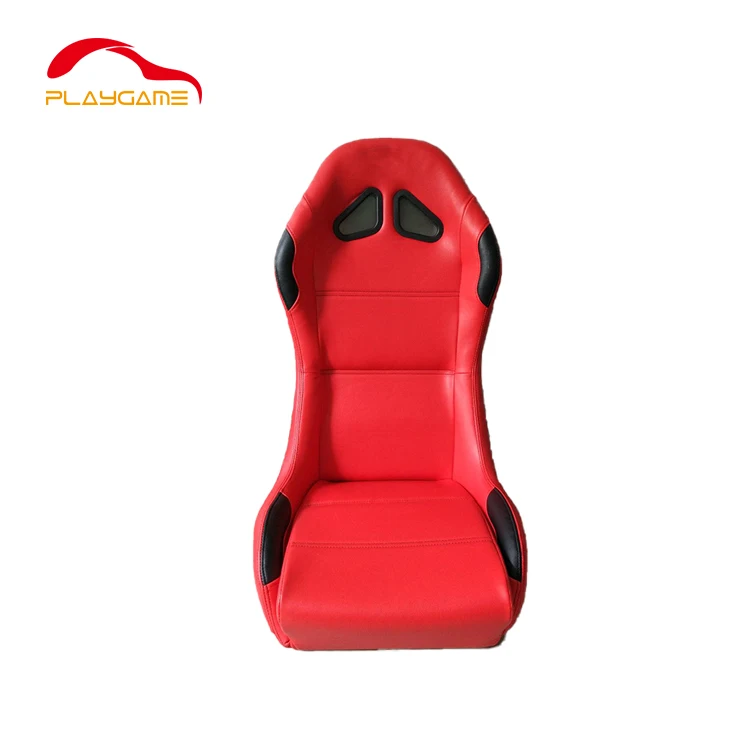 video game race car seat