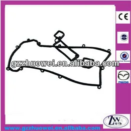 mazda 6 valve cover gasket