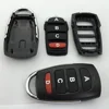Fixed/ Learning/ Learning Code Transmitters Opener Door Car Key Remote Control 433 MHZ