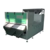 Updated Brand Angelon Rice Color Sorting Machine for rice/ sesame / wheat / spices color sorter machine