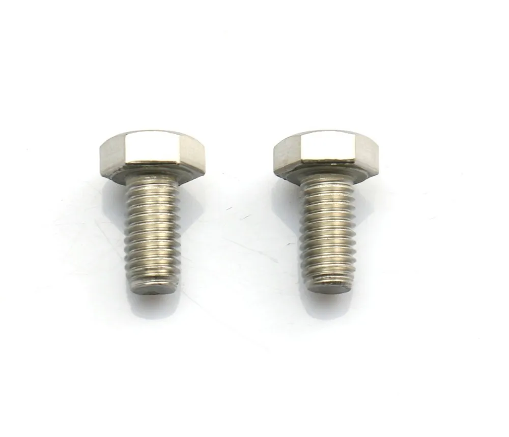 nectar bed frame screws