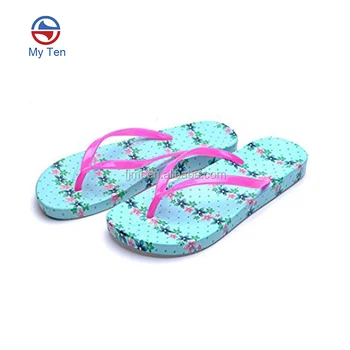 zomer slippers dames 2018