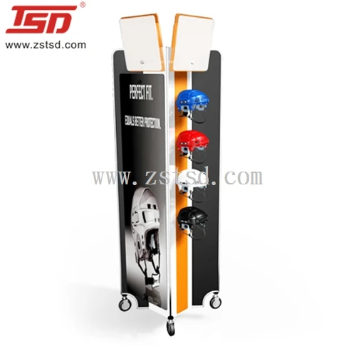 Helmet_Floor_Display