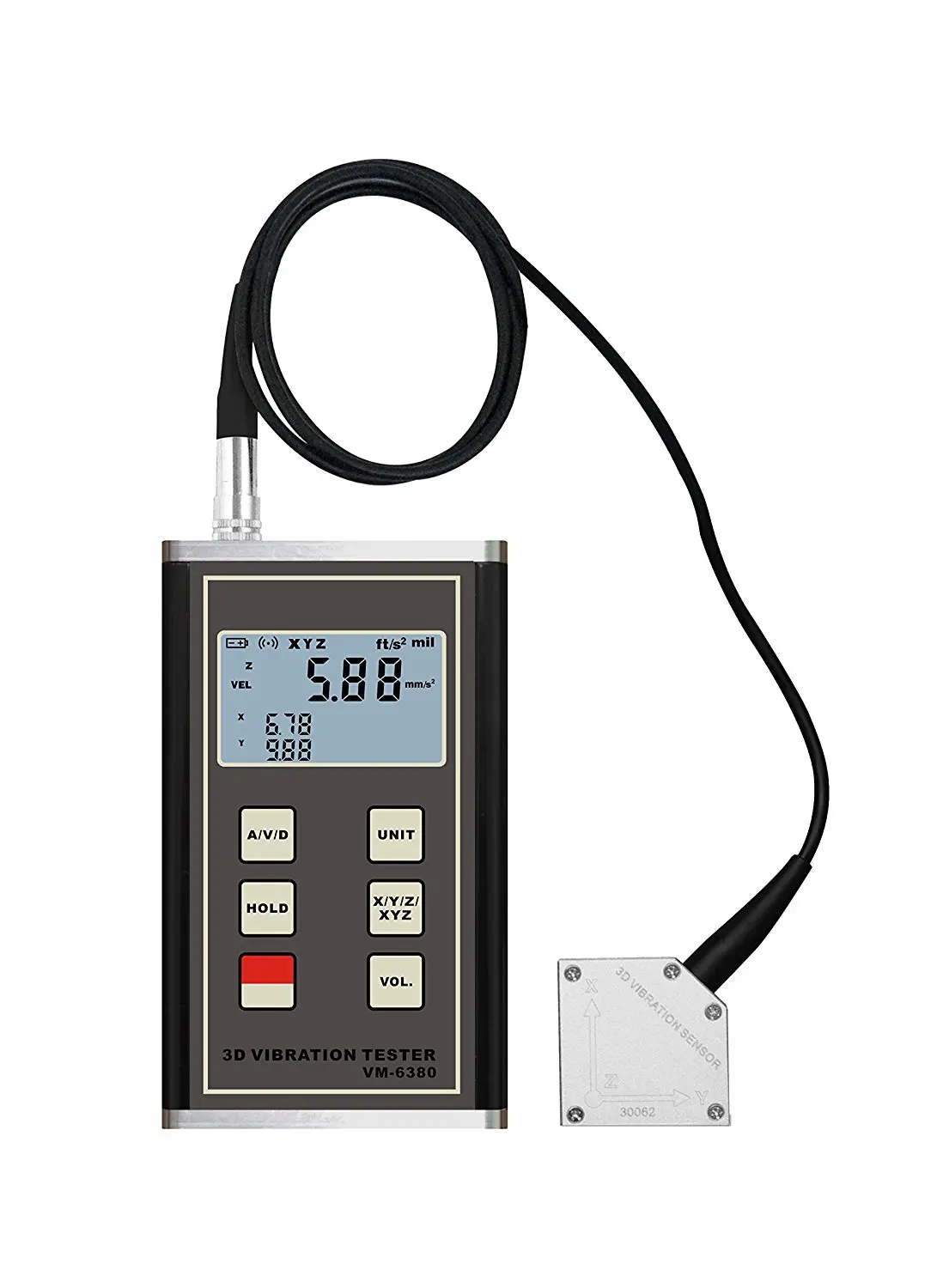 Cheap Skf Vibration Meter, find Skf Vibration Meter deals on line at