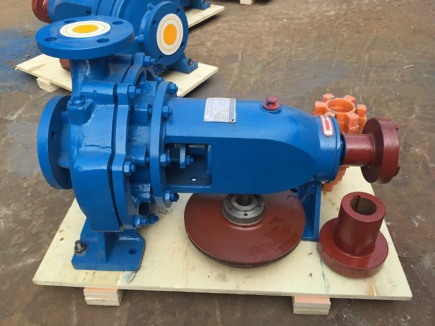 500 Gpm 22kw End Suction Centrifugal Water Pump Buy Water Pump