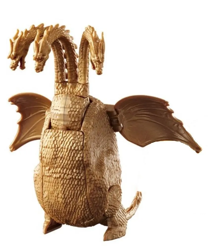 godzilla egg series muto