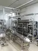 China production line of sheet shortening