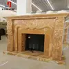 Good Value Limestone Fireplace Fire Place Sale Europe Frame For Indoor Decoration