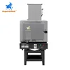 High temperature wax burnout furnace for jewelry and dental casting