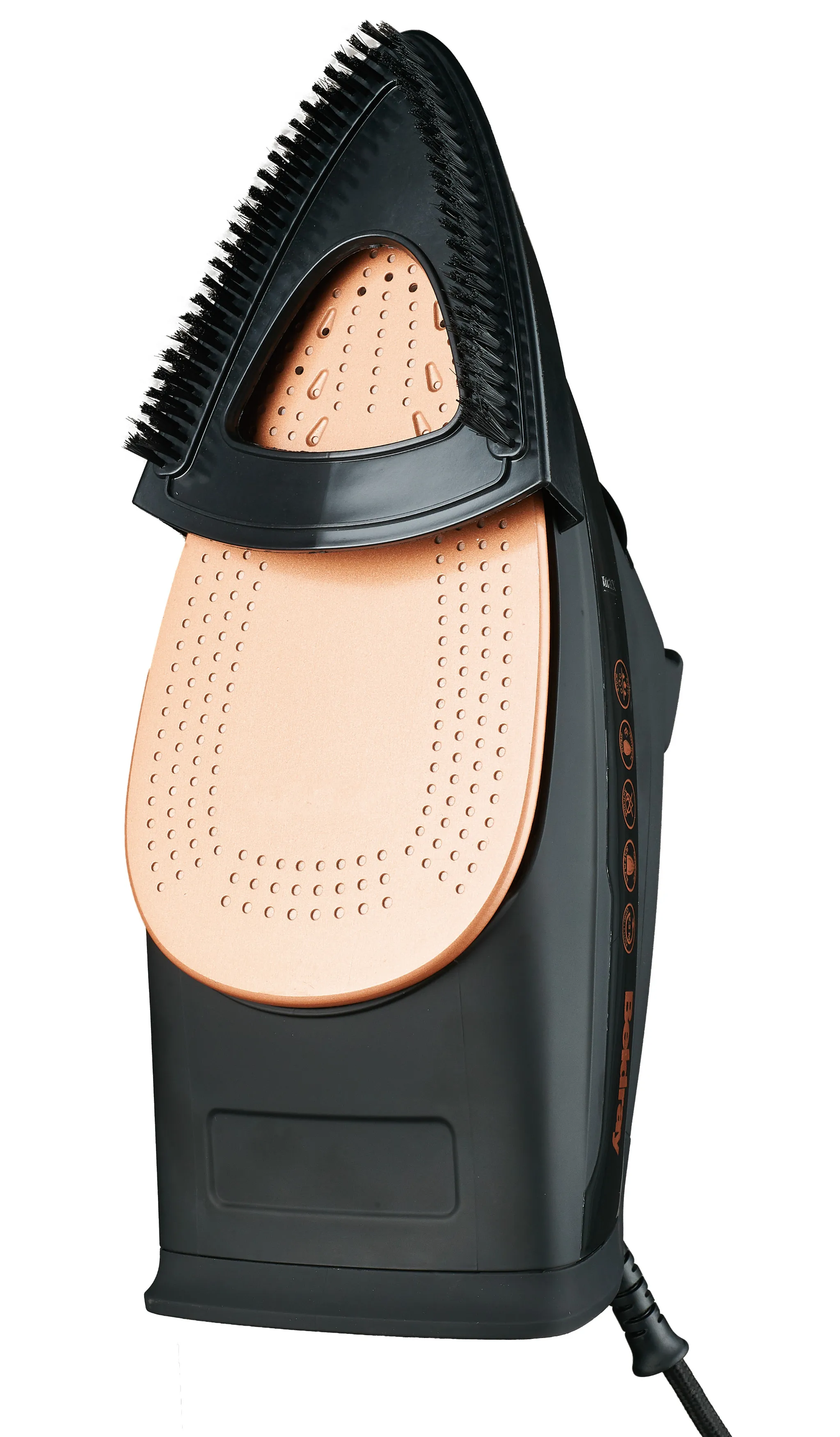 
2020 New Steam Iron with Pump 45g/min Large Steam Rate Amazon best seller 