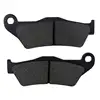 FA181 FA363 FA245 Motorcycle Parts Brake Pads For BMW GX 450 X F 750 850 GS BAJAJ Pulsar 180 150 220 200 Discover BENELLI BX250