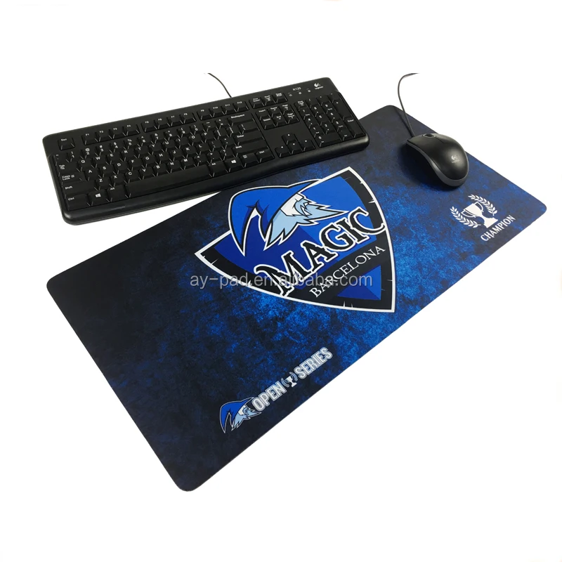 Mouse Pad Large