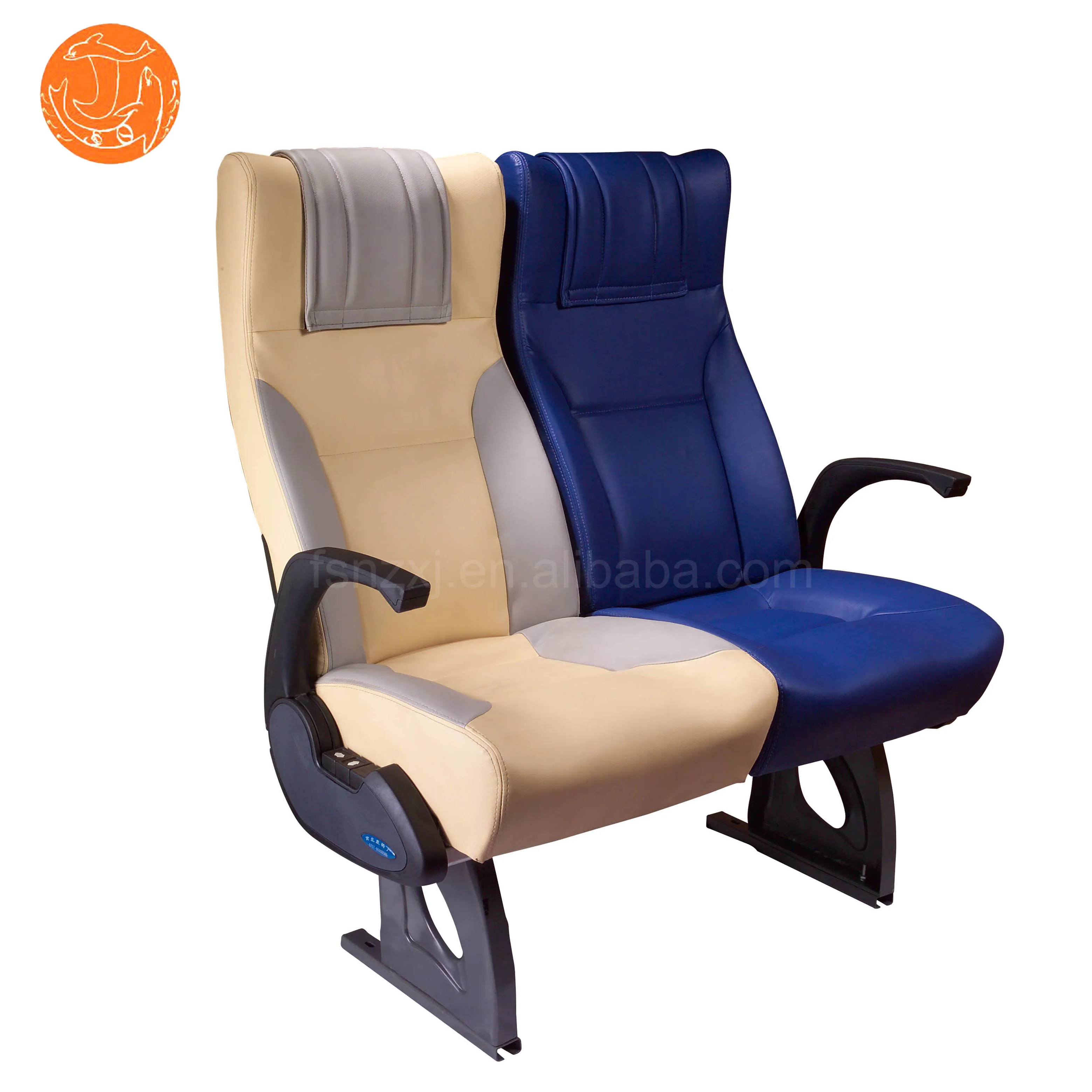 Offshore Boat Helm Seats Rear Boat Seats