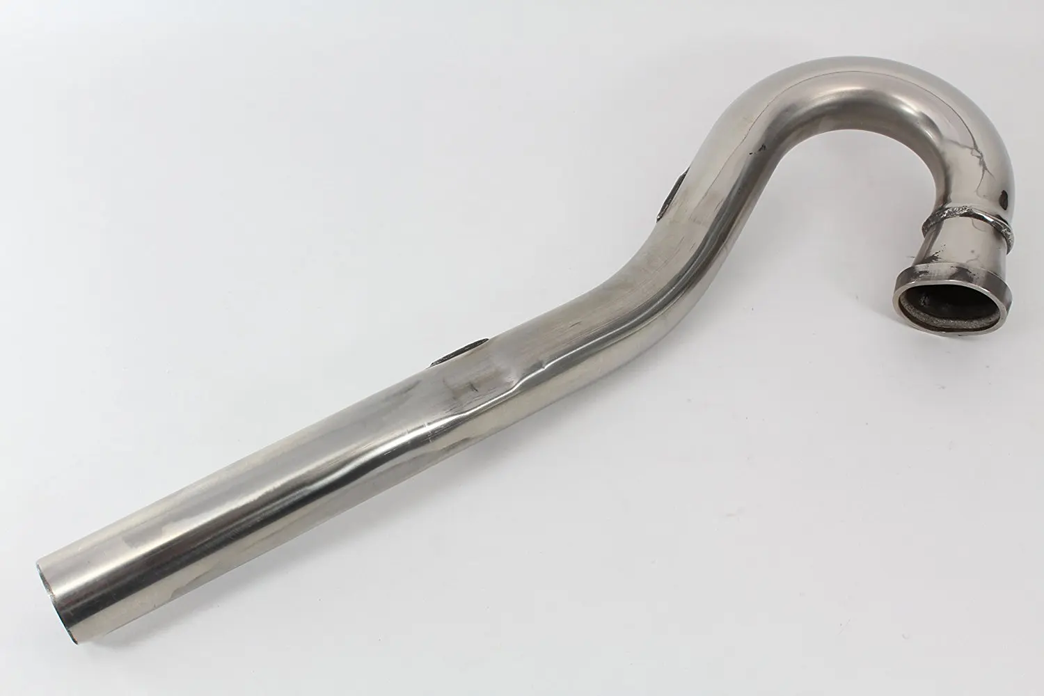 klr 650 exhaust