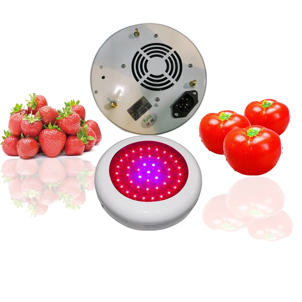 booming 135w sunset sunrise led grow light wholesale for manual hydroponic growing