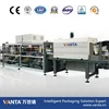 Automatic Shrink Wrapping Machine Printed Film Shrink Wrapper (LMB25)