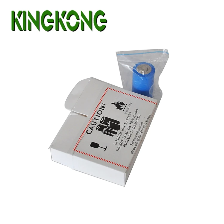 KINGKONG 3.6V 8500mAh ER26500 Li-Socl2 Battery Non Rechargeable Lithium Battery