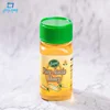 Golden supplier pure natural bee fancy single nectar honey jars