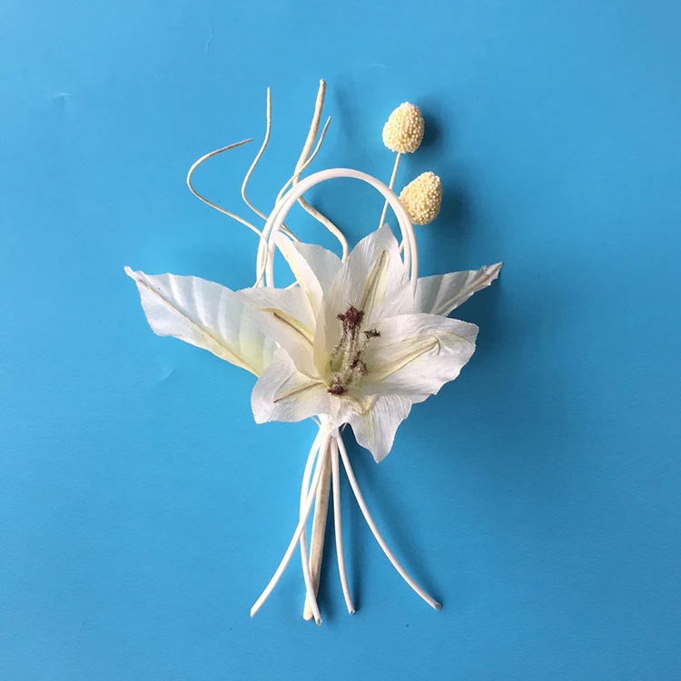 Silk Flower