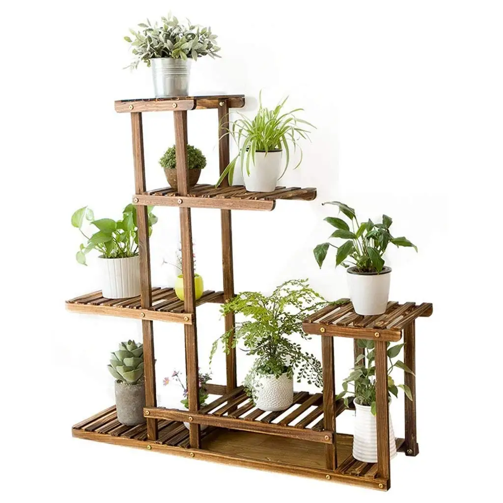 Cheap Flower Stand Wood, find Flower Stand Wood deals on line at ...