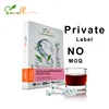 Savall Free sample organic instant tea powder herbal tea extract English Black Tea for preventing heart disease