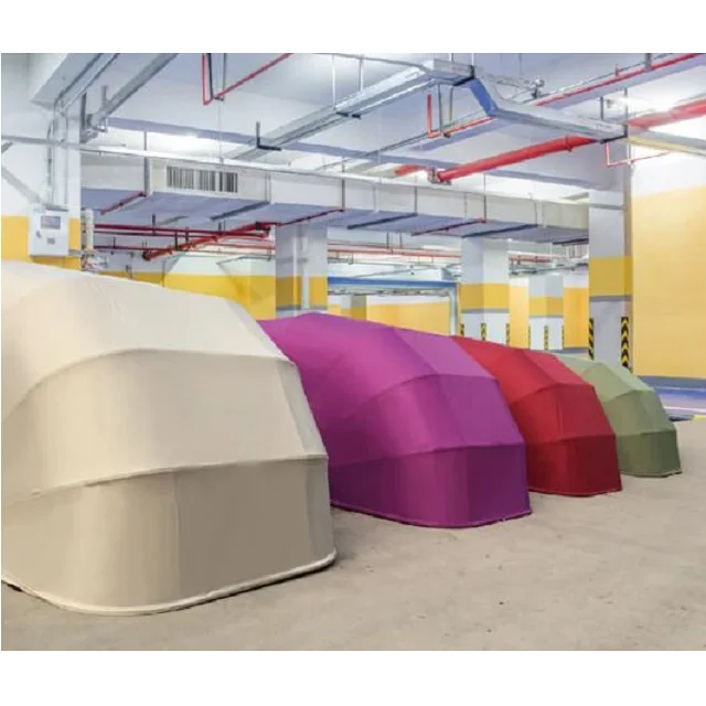 

Stainless Steel/Galvanized Pipe Folding carpark Tent Good Quality Windproof Carpark Tent, Optional