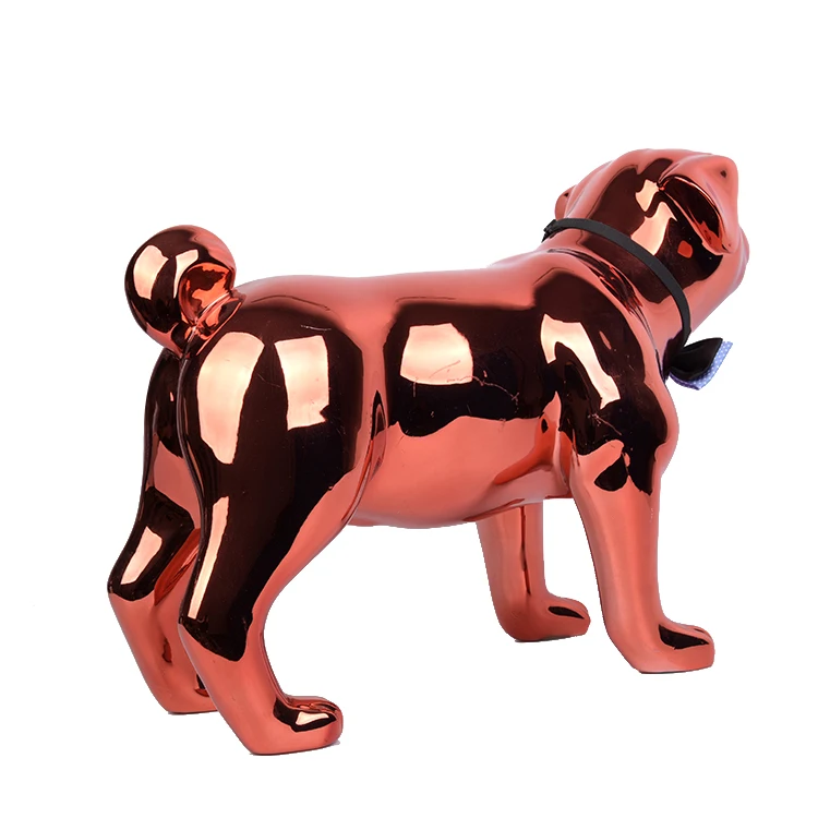 
Customization Color clothing display dog cartoon mannequin model 
