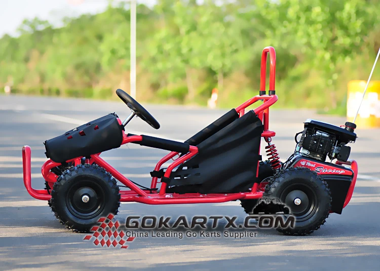 2017 New Professional Go Kart Kits For Sale With Engine Buy