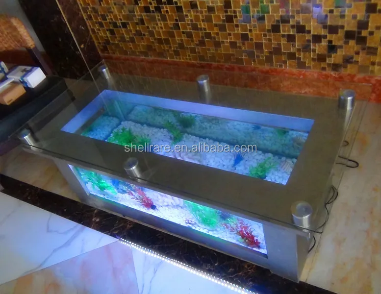 2018 Fabrik Direkt Verkauf Aquarium Esstisch Kaffee Tisch Aquarium Buy Aquarium Esstisch Kaffee Tisch Aquarium Aquarium Kaffee Tisch Product On Alibaba Com