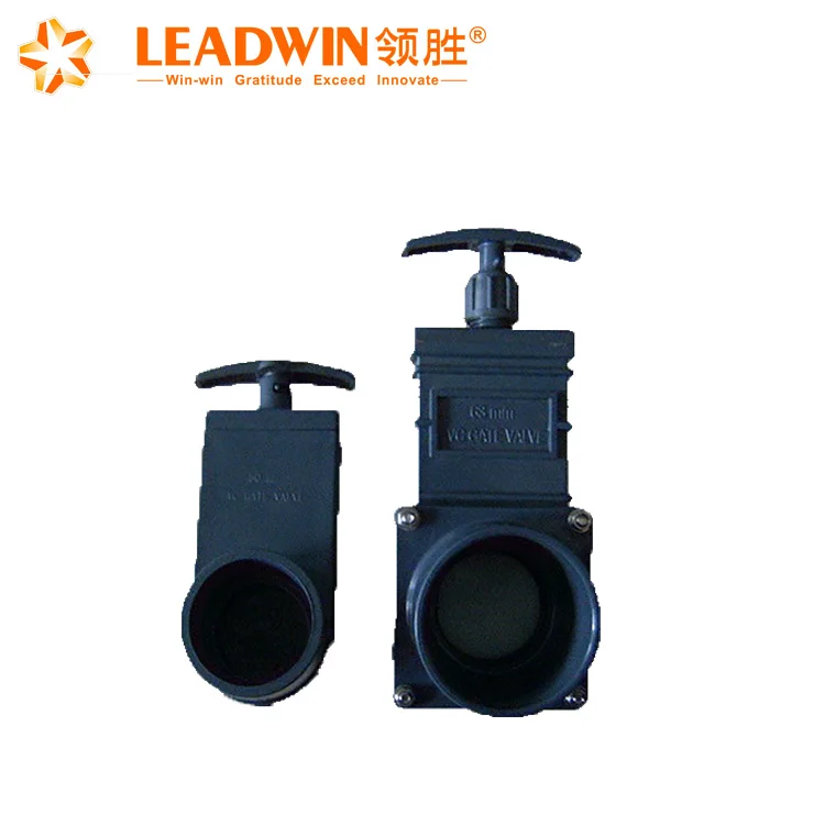 Good Quality Pvc Dn100 Gate Valve Price,Gate Valve Pn16 Dn100,200mm