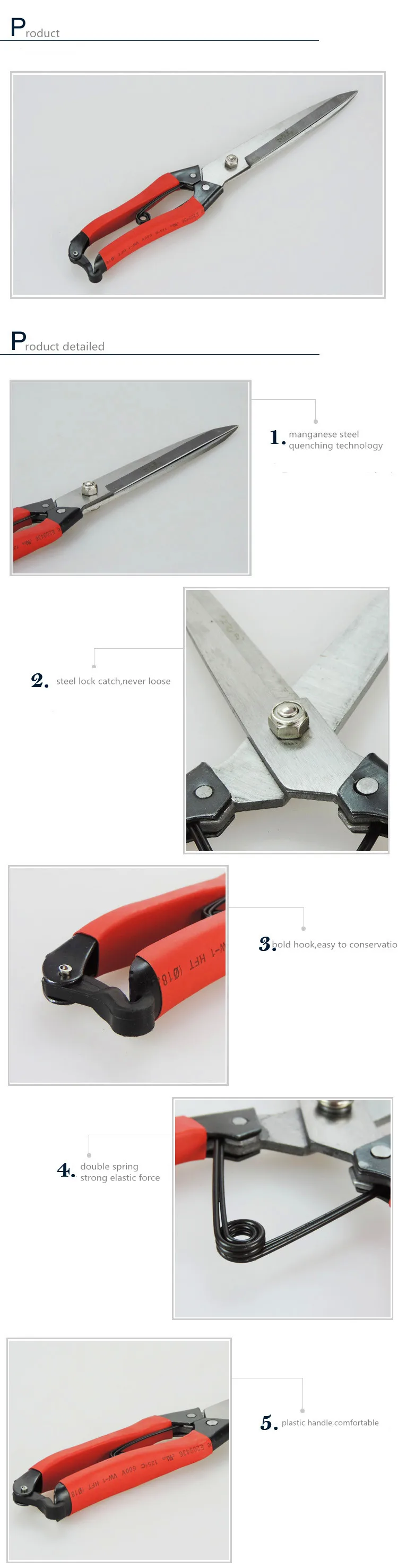 Factory Price High Quality Manual Sheep Hair Clipper Wool Trimmer/sheep Shear Machine/sheep Wool