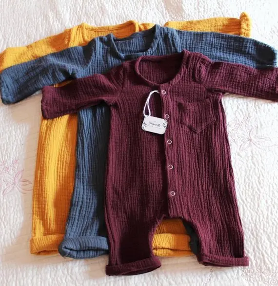 playsuits baby
