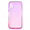 Top gift nature world crafted clear PC TPU Cross Stitch Phone Shell Diy for Huawei P30