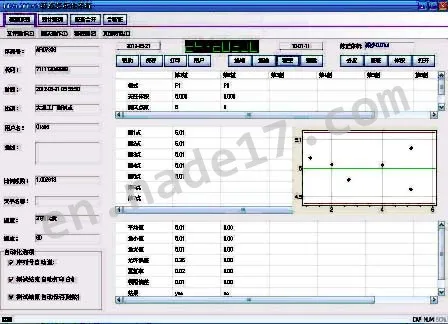 NADE Lab liquid transfer equipment 12-channel Adjustable Volume Mechanical Pipette 0.5ul-300ul