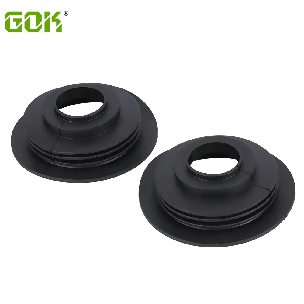 

Auto LED Headlight Dust Cover Sealing Cap Rubber Waterproof Dustproof Cover for H1 H3 H7 H4 H11 Universal Seal Cap